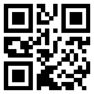 3305962680 QrCode associato