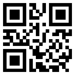 Il Qr Code di 3305962681
