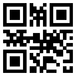 Il QrCode di 3305962682