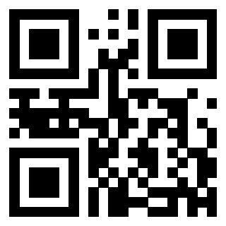 Immagine del Qr Code di 3305962683