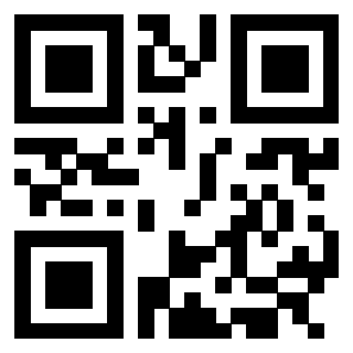 Immagine del QrCode di 3305962685