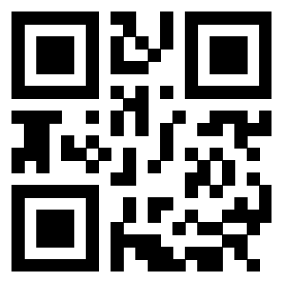 Il QrCode di 3305962686