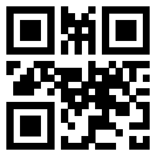Scansione del Qr Code di 3305962687