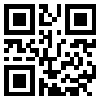Il Qr Code di 3305962688