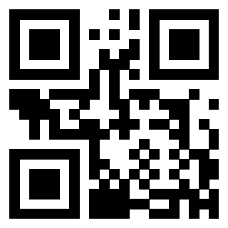 3305962690 - Immagine del QrCode associato