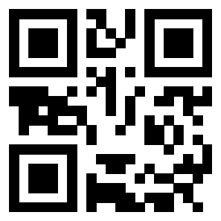 Il QrCode di 3305962692