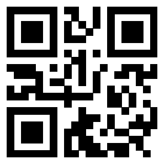 3305962693 - Immagine del Qr Code associato