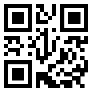 3305962694 - Immagine del Qr Code