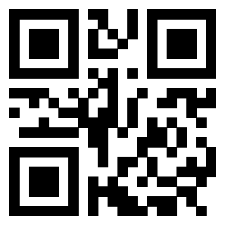 3305962699 QrCode associato