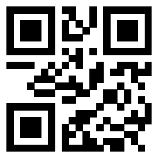 Qr Code di 3305962700