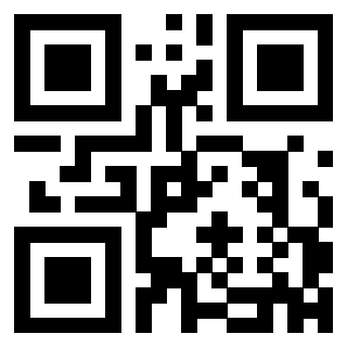 Immagine del Qr Code di 3305962702