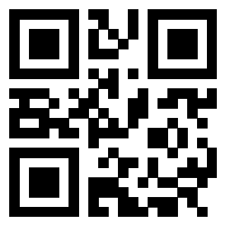 Scansione del Qr Code di 3305962703