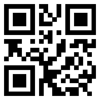 Il Qr Code di 3305962704