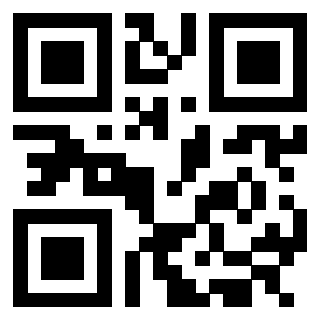 3305962709 QrCode associato