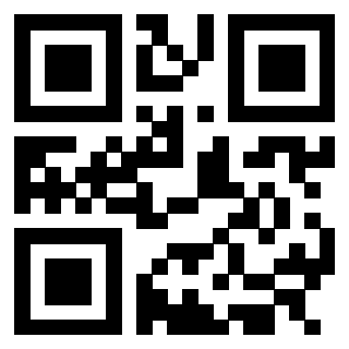 QrCode di 3305962711