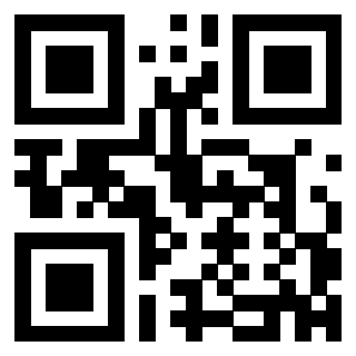 Scansione del Qr Code di 3305962712