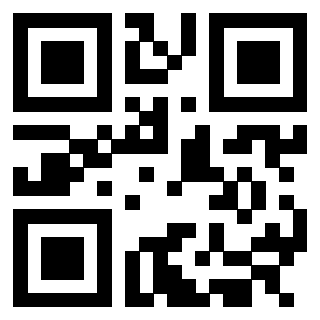 3305962713 - Immagine del QrCode