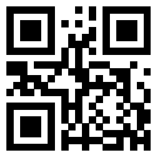 Immagine del QrCode di 3305962714