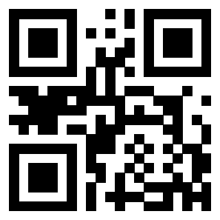Scansione del Qr Code di 3305962720