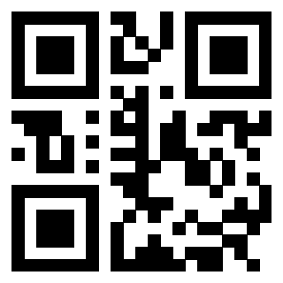 Il Qr Code di 3305962722