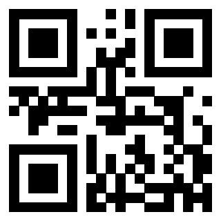 Scansione del Qr Code di 3305962727