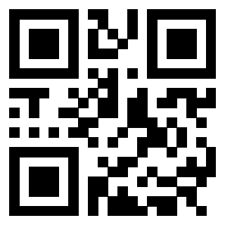 Immagine del Qr Code di 3305962728