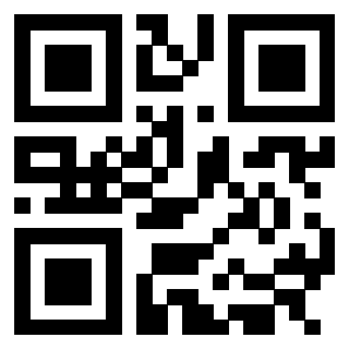3305962730 - Immagine del Qr Code associato