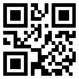 3305962731 QrCode associato