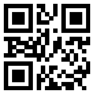 3305962732 - Immagine del QrCode
