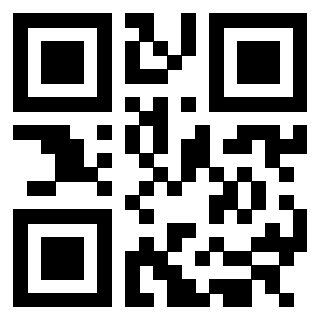 Qr Code di 3305962736