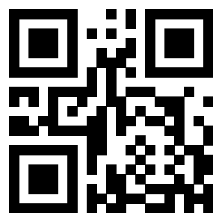 3305962740 QrCode associato