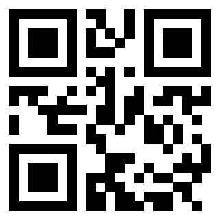 3305962742 - Immagine del QrCode