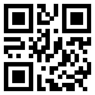 3305962744 - Immagine del QrCode associato