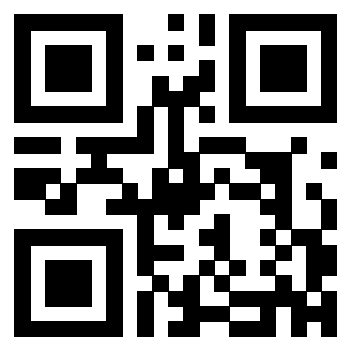 Scansione del Qr Code di 3305962746