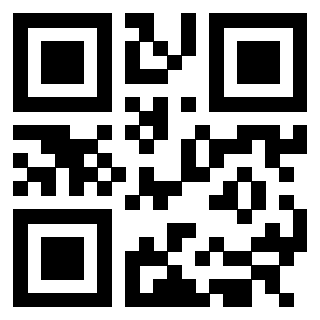 3305962752 - Immagine del QrCode