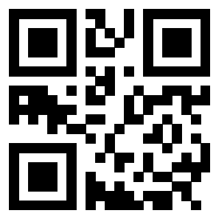 3305962753 - Immagine del QrCode