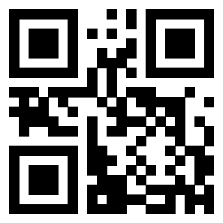 Immagine del Qr Code di 3305962754