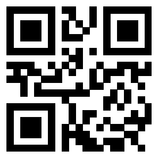 Il Qr Code di 3305962756