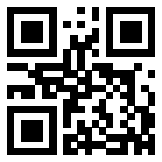 3305962757 Qr Code associato