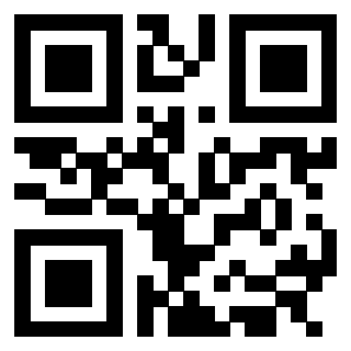 Qr Code di 3305962758