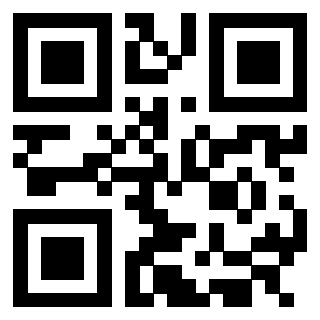 3305962763 - Immagine del QrCode associato