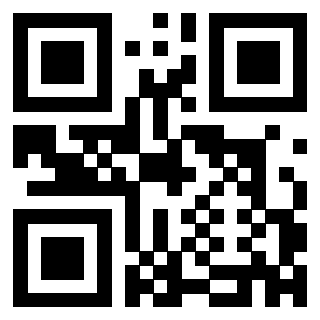 3305962770 - Immagine del Qr Code