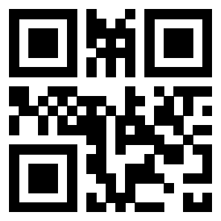 QrCode di 3305962771