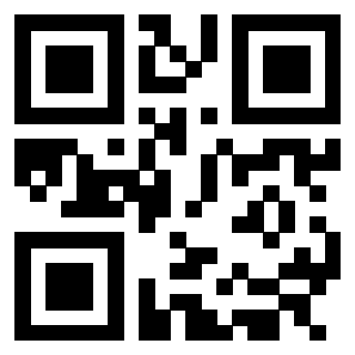 3305962772 - Immagine del QrCode