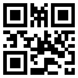 Il QrCode di 3305962774