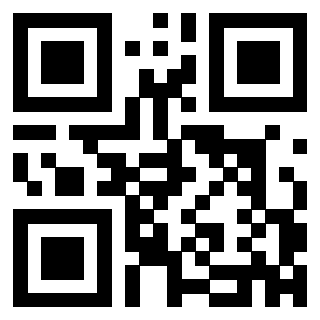 Scansione del Qr Code di 3305962775