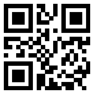 3305962776 - Immagine del QrCode associato