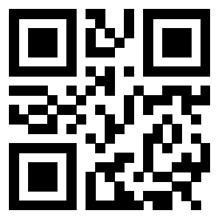 Il Qr Code di 3305962777