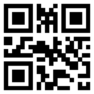 Immagine del QrCode di 3305962778