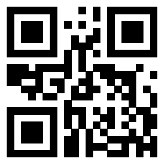3305962779 - Immagine del Qr Code